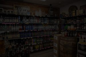 South Bend Liquor Store